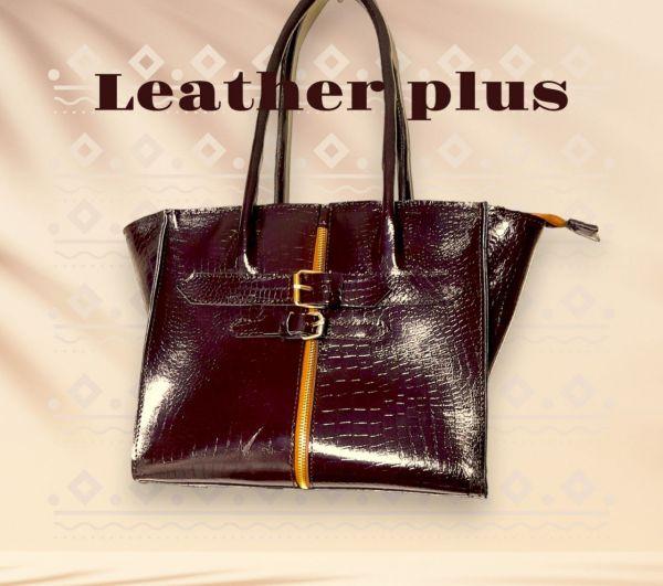 Leather plus Ethiopia